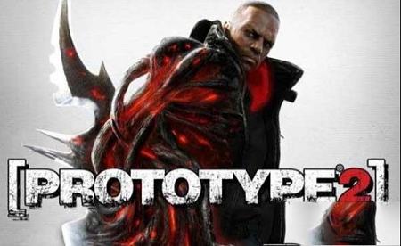 虐杀原形2通关全攻略-虐杀原形2存档下载