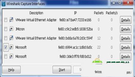 -wiresharkv3.0.1中文版