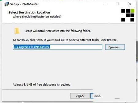 -SoftPerfect NetMasterv1.0.3中文破解版