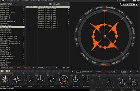 Elastik 3破解版