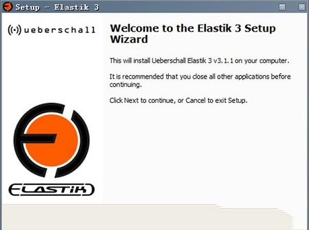 Ueberschall Elastik电脑端下载-Ueberschall Elastikv3.1.1破解版