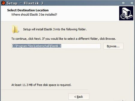 Ueberschall Elastik电脑端下载-Ueberschall Elastikv3.1.1破解版