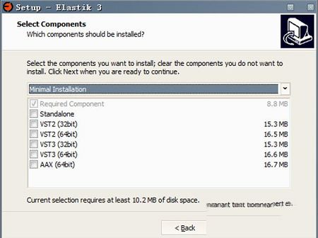 Ueberschall Elastik电脑端下载-Ueberschall Elastikv3.1.1破解版