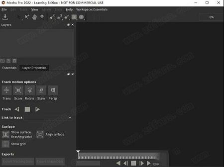 Boris FX Mocha Pro 2022破解文件下载-Boris FX Mocha Pro 2022破解补丁