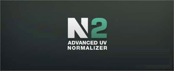 Advanced UV Normalizer