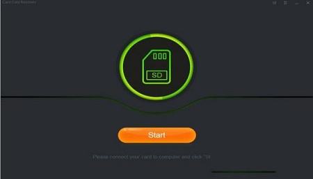 -存储卡数据恢复软件v6.6免费版