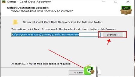-存储卡数据恢复软件v6.6免费版