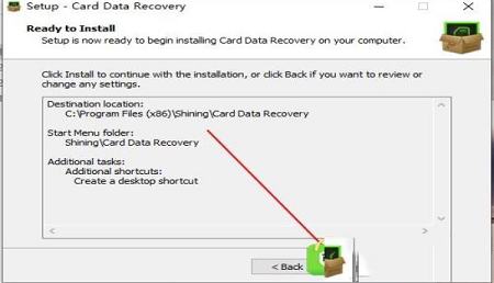 -存储卡数据恢复软件v6.6免费版