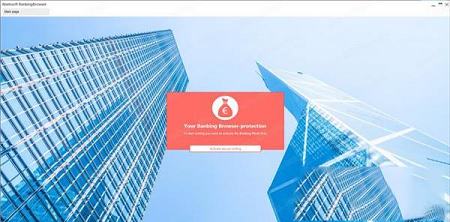 Abelssoft BankingBrowser 2020下载-Abelssoft BankingBrowser 2020v2.3.32破解版