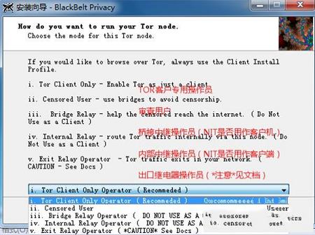 BlackBelt Privacy下载-BlackBelt Privacy2019官方版