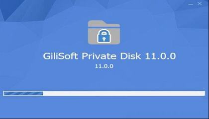 GiliSoft Private Disk 11激活免费版下载-GiliSoft Private Disk 11中文破解版