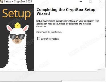 Abelssoft CryptBox 2021破解文件下载-CryptBox 2021破解补丁