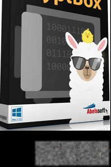 Abelssoft CryptBox 2021破解文件下载-CryptBox 2021破解补丁