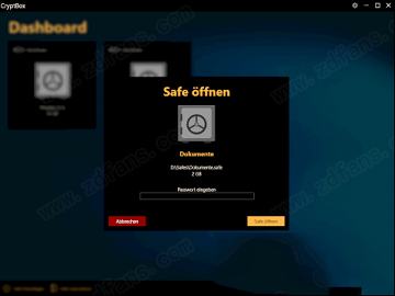 Abelssoft CryptBox 2021破解文件下载-CryptBox 2021破解补丁