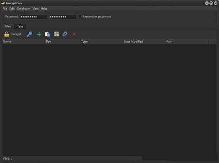 文件加密软件下载-Encrypt Care Prov4.1破解版
