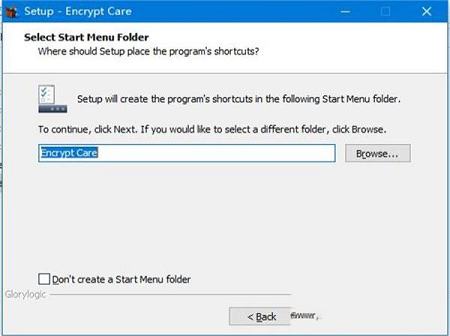 文件加密软件下载-Encrypt Care Prov4.1破解版