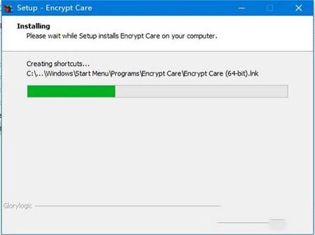 文件加密软件下载-Encrypt Care Prov4.1破解版