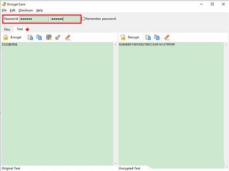 文件加密软件下载-Encrypt Care Prov4.1破解版