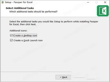 Passper for Excel破解版下载-Passper for Excelv3.6.1.2中文破解版