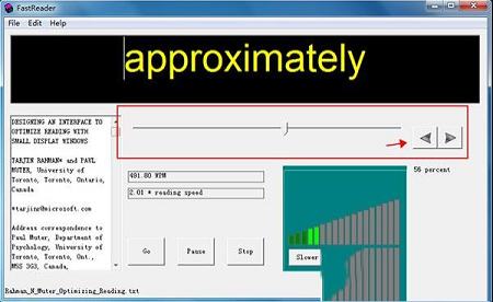FastReader快解密码下载-FastReaderv5.0正式版