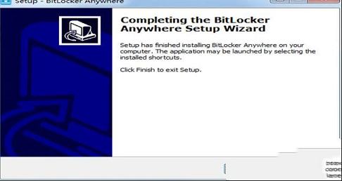磁盘加密工具下载-Hasleo Bitlocker Anywhere(磁盘加密工具)v5.0免费版