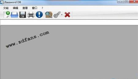Alternate Password DB中文版下载-Alternate Password DBv2.710绿色中文便携版