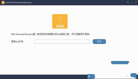Any RAR Password Recovery下载-Any RAR Password Recoveryv10.8.0.0免费版