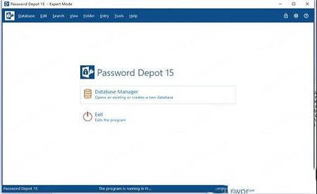 Password Depot 15下载-Password Depotv15.0破解版