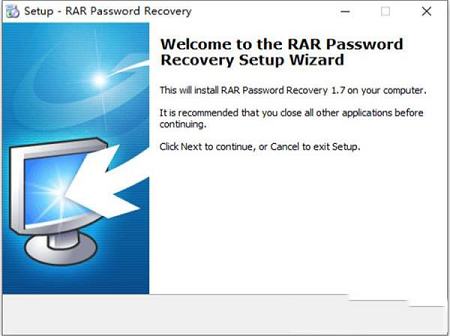 RAR密码破解恢复软件下载-Top RAR Password Recoveryv2.30破解版