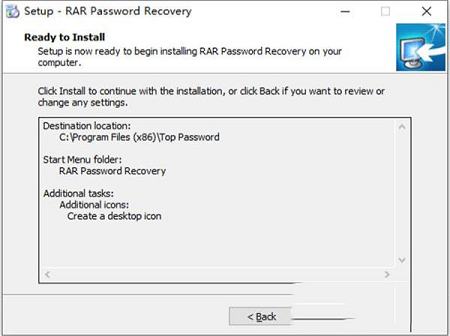 RAR密码破解恢复软件下载-Top RAR Password Recoveryv2.30破解版