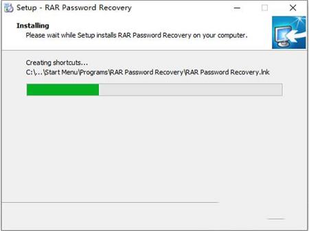 RAR密码破解恢复软件下载-Top RAR Password Recoveryv2.30破解版