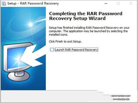 RAR密码破解恢复软件下载-Top RAR Password Recoveryv2.30破解版