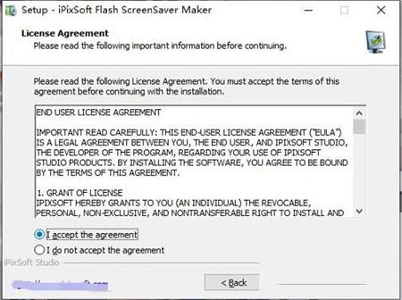 动画屏幕保护程序下载-iPixSoft Flash ScreenSaver Maker(动画屏幕保护程序)v4.0.0破解版