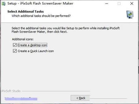 动画屏幕保护程序下载-iPixSoft Flash ScreenSaver Maker(动画屏幕保护程序)v4.0.0破解版