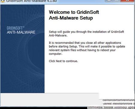 GridinSoft Anti-Malware破解版下载-GridinSoft Anti-Malwarev4.1.60中文免费版