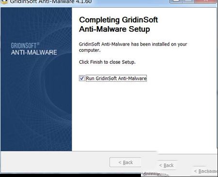 GridinSoft Anti-Malware破解版下载-GridinSoft Anti-Malwarev4.1.60中文免费版