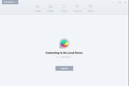 (防火墙管理器)中文绿色授权版下载-GlassWire Elitev2.2.291.0 中文绿色授权版