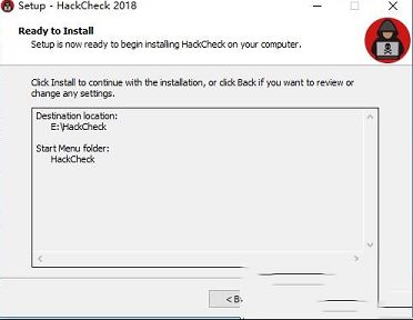 Abelssoft HackCheck 2018下载-Abelssoft HackCheck 2018(黑客入侵检测软件)v1.22破解版