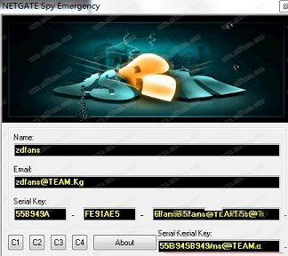 Spy Emergency2018中文破解版