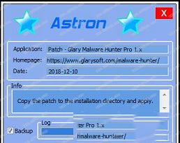 Malware Hunter激活破解补丁下载-Malware Hunter破解补丁