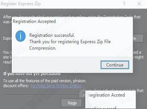 -NCH Express Zip Plus 8中文破解版