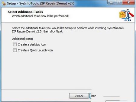 -SysInfoTools ZIP Repair(Zip修复软件)v2.0免费版