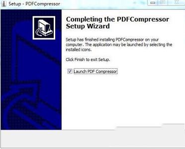 -PDF Compressor pro(PDF无损压缩工具)v4.0破解版