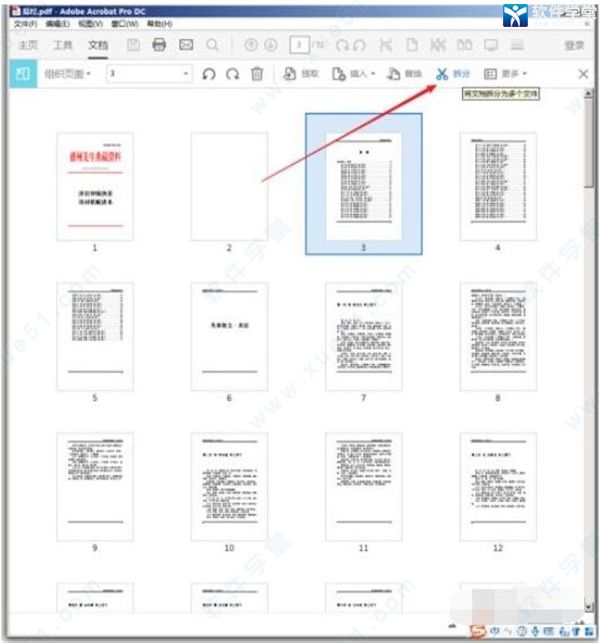adobe acrobat pro dc2022完美激活版下载-adobe acrobat pro dc2022中文破解版