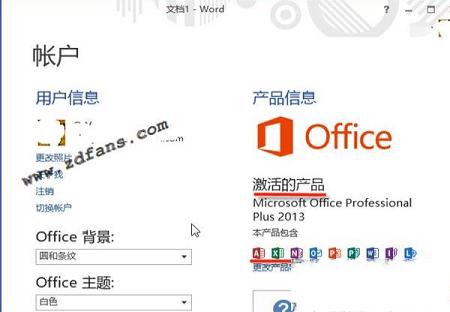 -Microsoft Office 201332位/64位 完整免费版