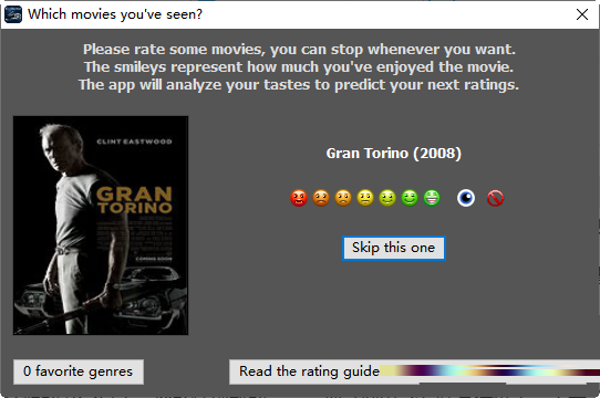 Coollector Movie Database4