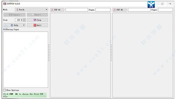 diffpdf 6完美激活版下载-diffpdf 6破解版 v6.0.0 附使用教程