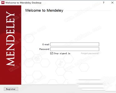 Mendeley下载-Mendeley Desktopv2.55.0官方版