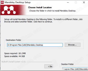 Mendeley下载-Mendeley Desktopv2.55.0官方版
