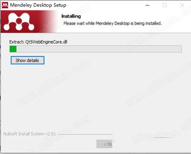 Mendeley下载-Mendeley Desktopv2.55.0官方版